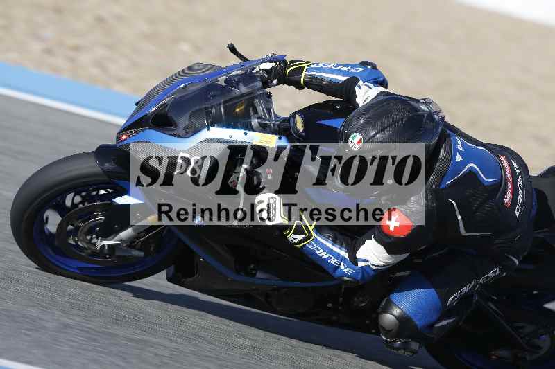 Archiv-2025/01 24.-27.01.2025 Moto Center Thun Jerez/blau-blue/58